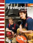 Firefighters Then and Now - eBook