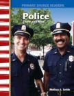 Police Then and Now - eBook