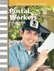 Postal Workers Then and Now - eBook