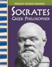 Socrates : Greek Philosopher - eBook