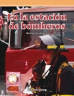 En la estacion de bomberos - eBook