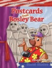 Postcards from Bosley Bear - eBook
