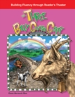 Three Billy Goats Gruff - eBook