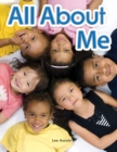 All About Me : All About Me - eBook