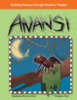 Anansi - eBook