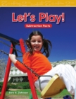 Let's Play! - eBook