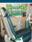 !Sonrie! Vamos al dentista - eBook