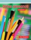 Ninos artesanos (Crafty Kids) - eBook