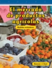 mercado de productos agricolas - eBook