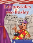 Las postales del oso Bosley - eBook