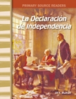 Declaration of Independence - eBook
