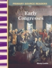 Early Congresses - eBook