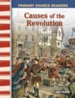Causes of the Revolution - eBook