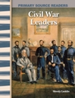 Civil War Leaders - eBook