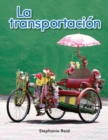 transportacion - eBook