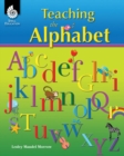 Teaching the Alphabet ebook - eBook