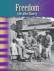 Freedom : Life After Slavery - eBook