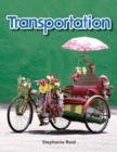 Transportation - eBook