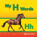 My H Words - eBook