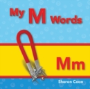 My M Words - eBook