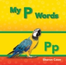 My P Words - eBook