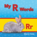 My R Words - eBook