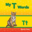 My T Words - eBook
