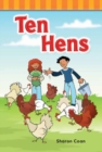 Ten Hens - eBook