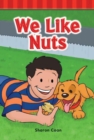 We Like Nuts - eBook