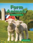 Farm Animals - eBook