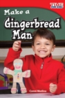 Make a Gingerbread Man - eBook