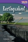 Earthquakes! - eBook