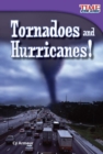 Tornadoes and Hurricanes! - eBook