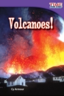Volcanoes! - eBook
