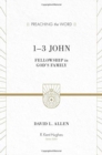 1–3 John : Fellowship in God's Family - Book