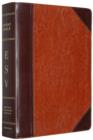 ESV Study Bible - Book