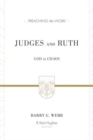 Judges and Ruth : God in Chaos - Book
