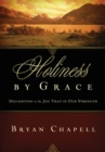 Holiness by Grace - eBook