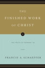 The Finished Work of Christ (Paperback Edition) - eBook