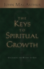 The Keys to Spiritual Growth - eBook