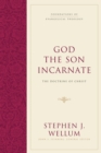 God the Son Incarnate - eBook