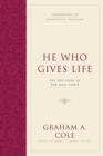 He Who Gives Life - eBook