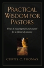 Practical Wisdom for Pastors - eBook
