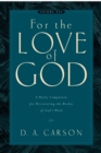 For the Love of God (Vol. 1, Trade Paperback) - eBook