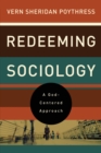 Redeeming Sociology - eBook