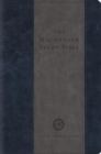 ESV MacArthur Study Bible - Book