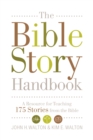 The Bible Story Handbook - eBook