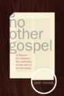 No Other Gospel - eBook