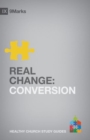 Real Change : Conversion - Book
