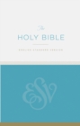 The Holy Bible : ESV Economy Bible - Book